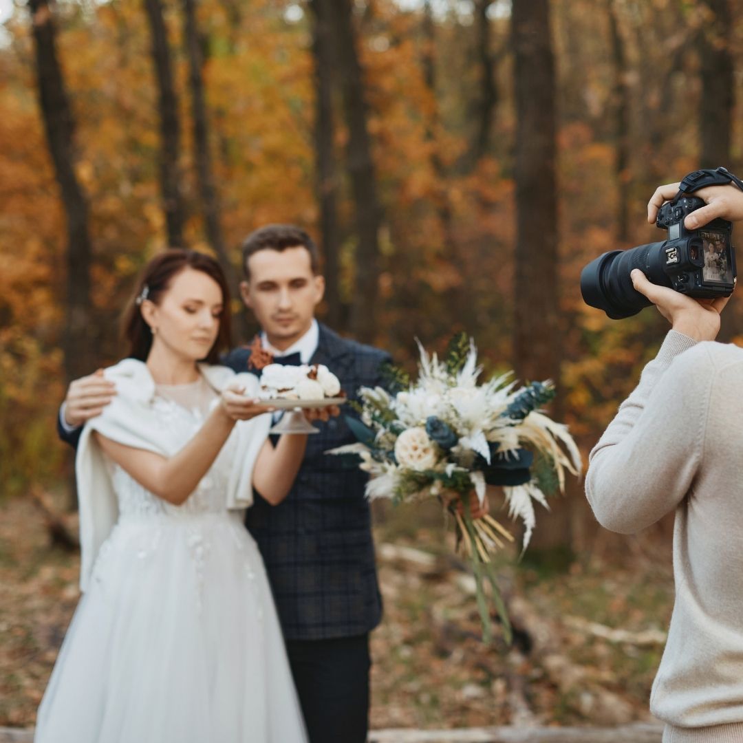 Fall Wedding Guest of 2024: Top Trends and Tips