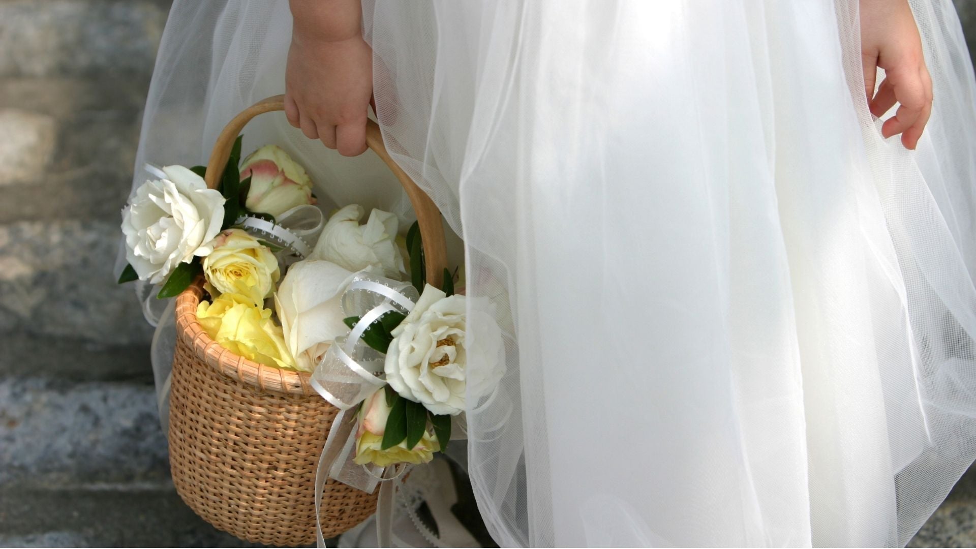 The Sweet Charm of Flower Girls in Weddings: A Guide to Their Role and Significance