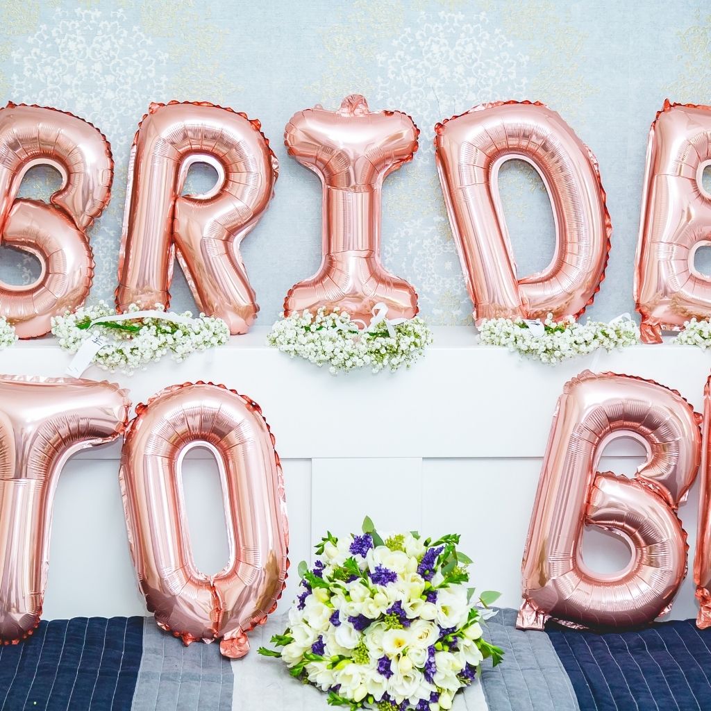 Creative Bridal Shower Ideas to Celebrate the Bride-to-Be