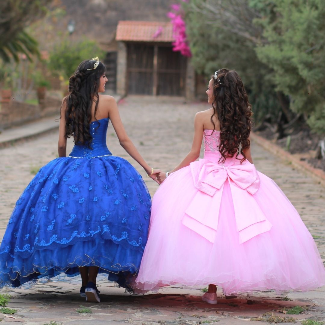 Where to Get the Perfect Petticoat for Your Quinceañera Dress: A Comprehensive Guide