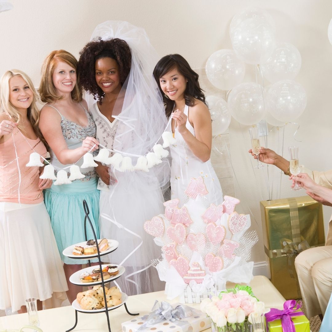 Bridal Shower Gifts: Ideas to Celebrate the Bride-to-Be