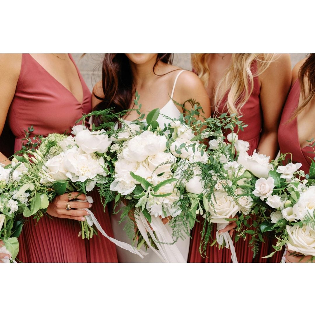 Finding the Perfect Bridesmaid Dresses: A Journey of Friendship