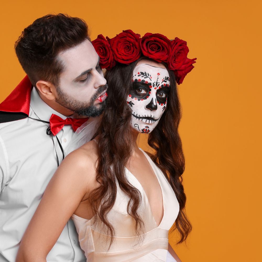 Bridal Costume for Halloween: A Hauntingly Beautiful Trend