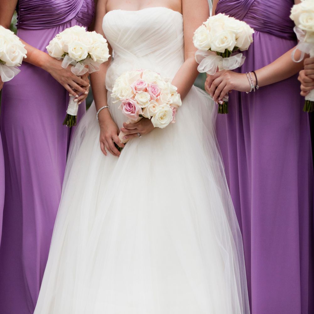 The Ultimate Guide to Choosing the Perfect Maid of Honour Dress