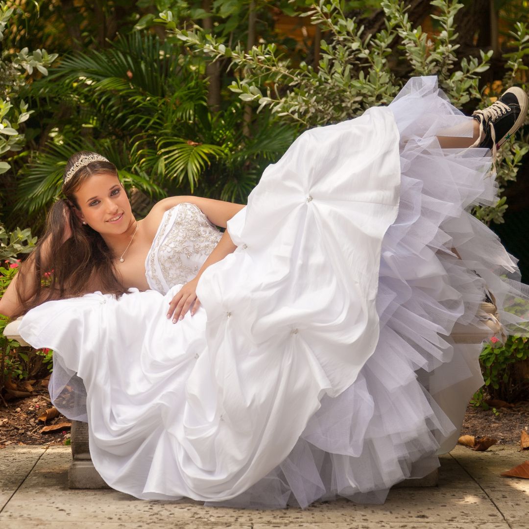 The Quinceañera Party: A Celebration of Tradition, Family, and Coming of Age