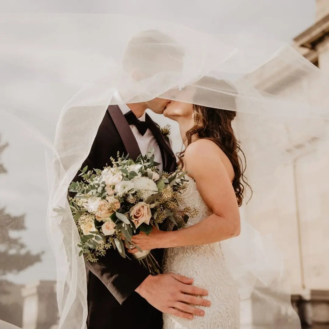 Capturing Love: How to Use Social Media for Your Dream Wedding