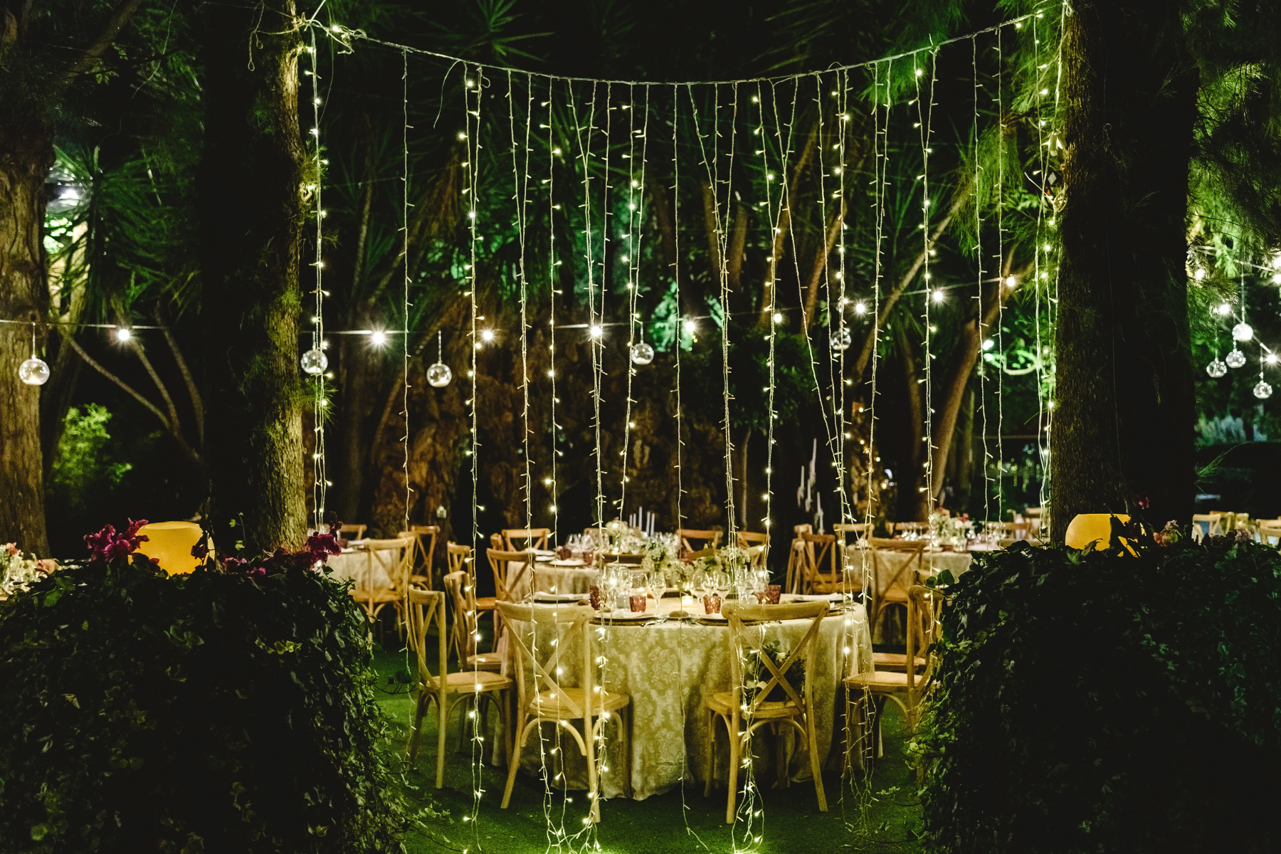 Unique Wedding Themes for Your Special Day