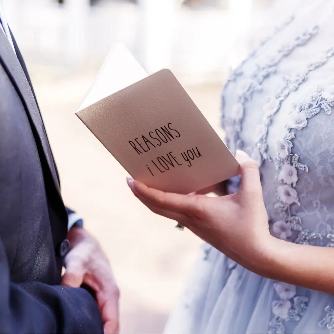 How to Choose Wedding Ceremony Readings: A Comprehensive Guide