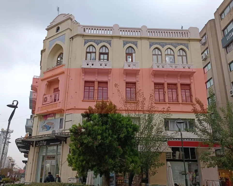 Bridal Port Turkiye Office in Izmir 