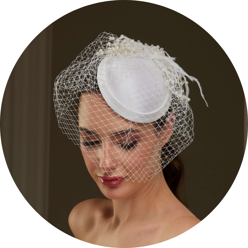 Fascinator