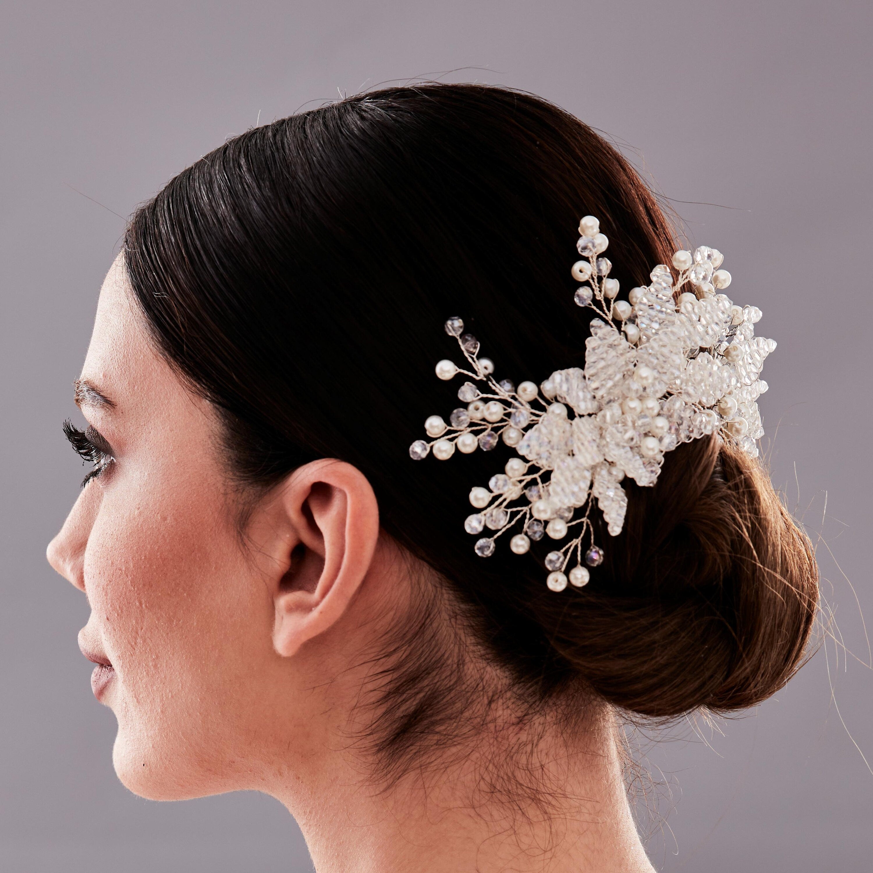 bridal hair piece,hair accessories,bridal headpiece, wedding hair piece,wedding hairpiece, crystal hair vine, bridal headband, pearl hair vine, bridal accessories, bridal hair comb, floral hair vine, crystal headband, silver hair vine, leaf hair vine