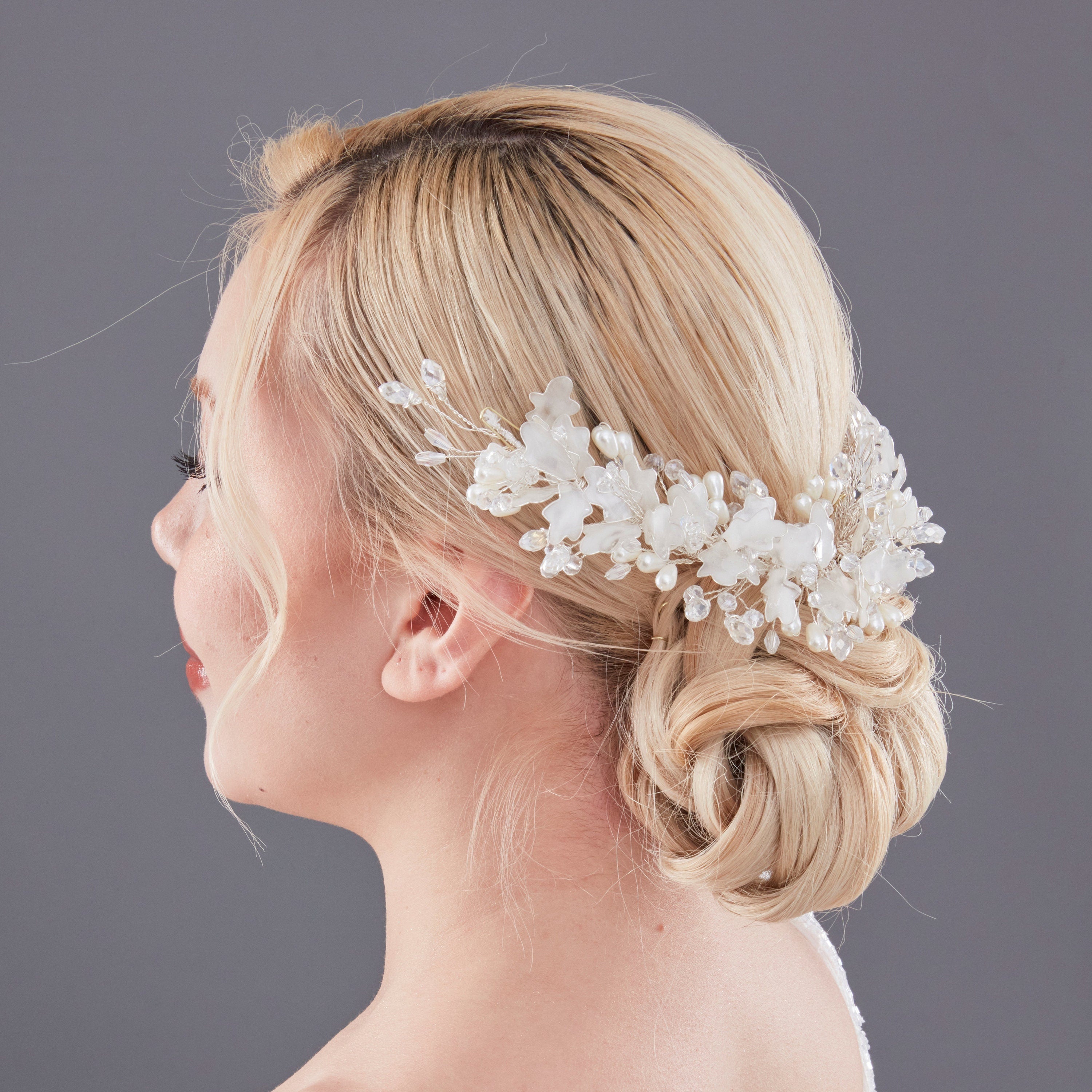 bridal hair piece,hair accessories,bridal headpiece, wedding hair piece,wedding hairpiece, crystal hair vine, bridal headband, pearl hair vine, bridal accessories, bridal hair comb, floral hair vine, crystal headband, silver hair vine, leaf hair vine