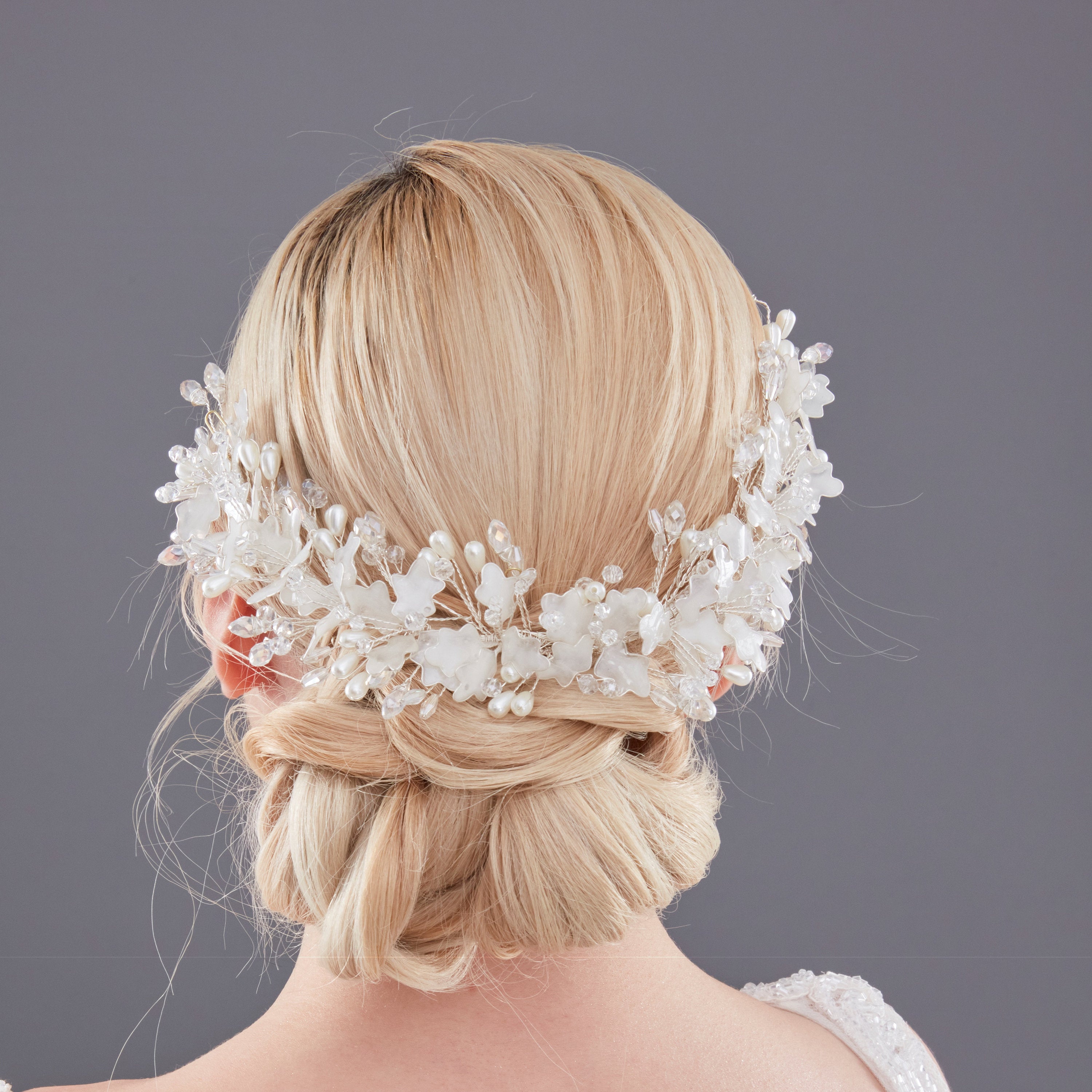 bridal hair piece,hair accessories,bridal headpiece, wedding hair piece,wedding hairpiece, crystal hair vine, bridal headband, pearl hair vine, bridal accessories, bridal hair comb, floral hair vine, crystal headband, silver hair vine, leaf hair vine