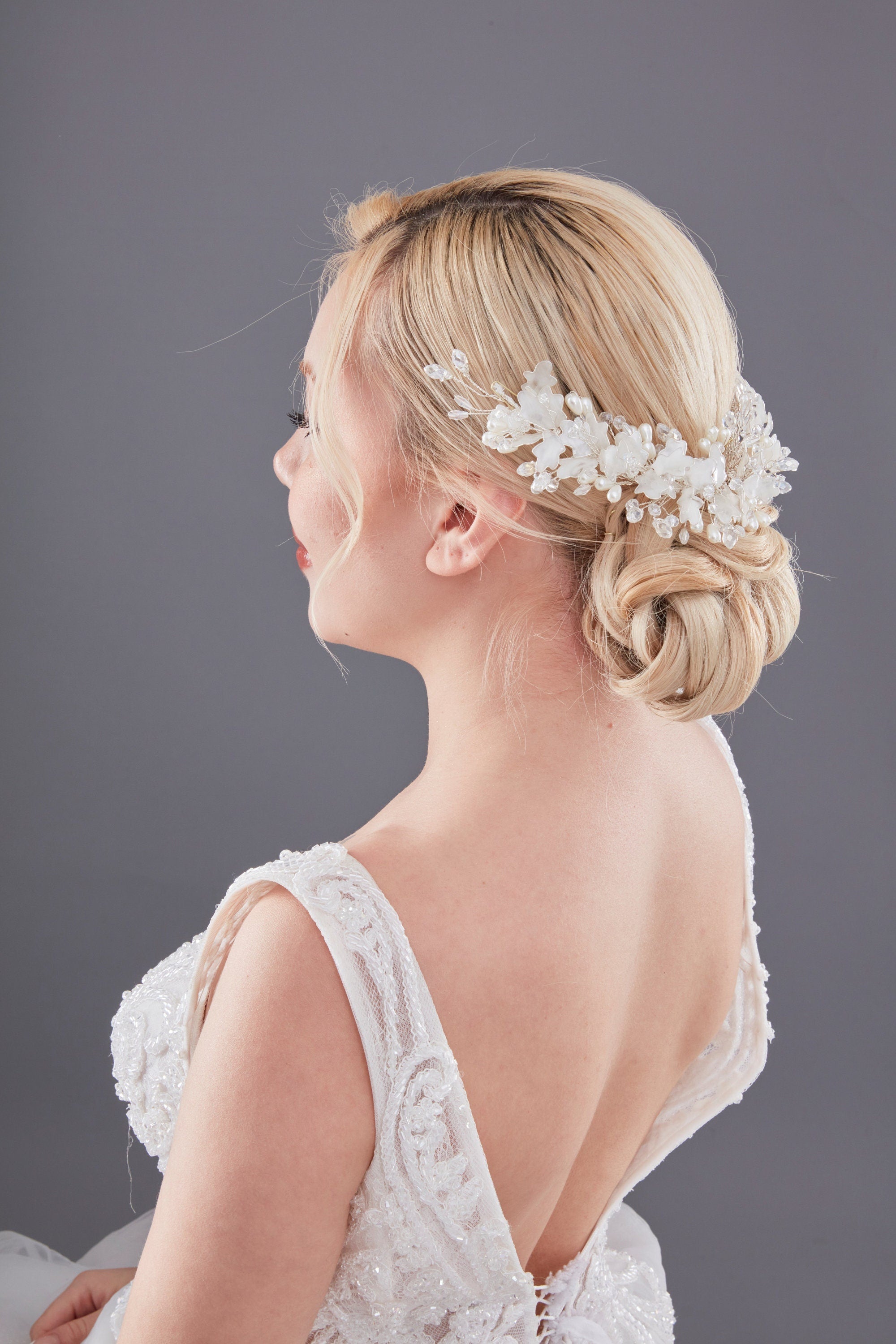 bridal hair piece,hair accessories,bridal headpiece, wedding hair piece,wedding hairpiece, crystal hair vine, bridal headband, pearl hair vine, bridal accessories, bridal hair comb, floral hair vine, crystal headband, silver hair vine, leaf hair vine