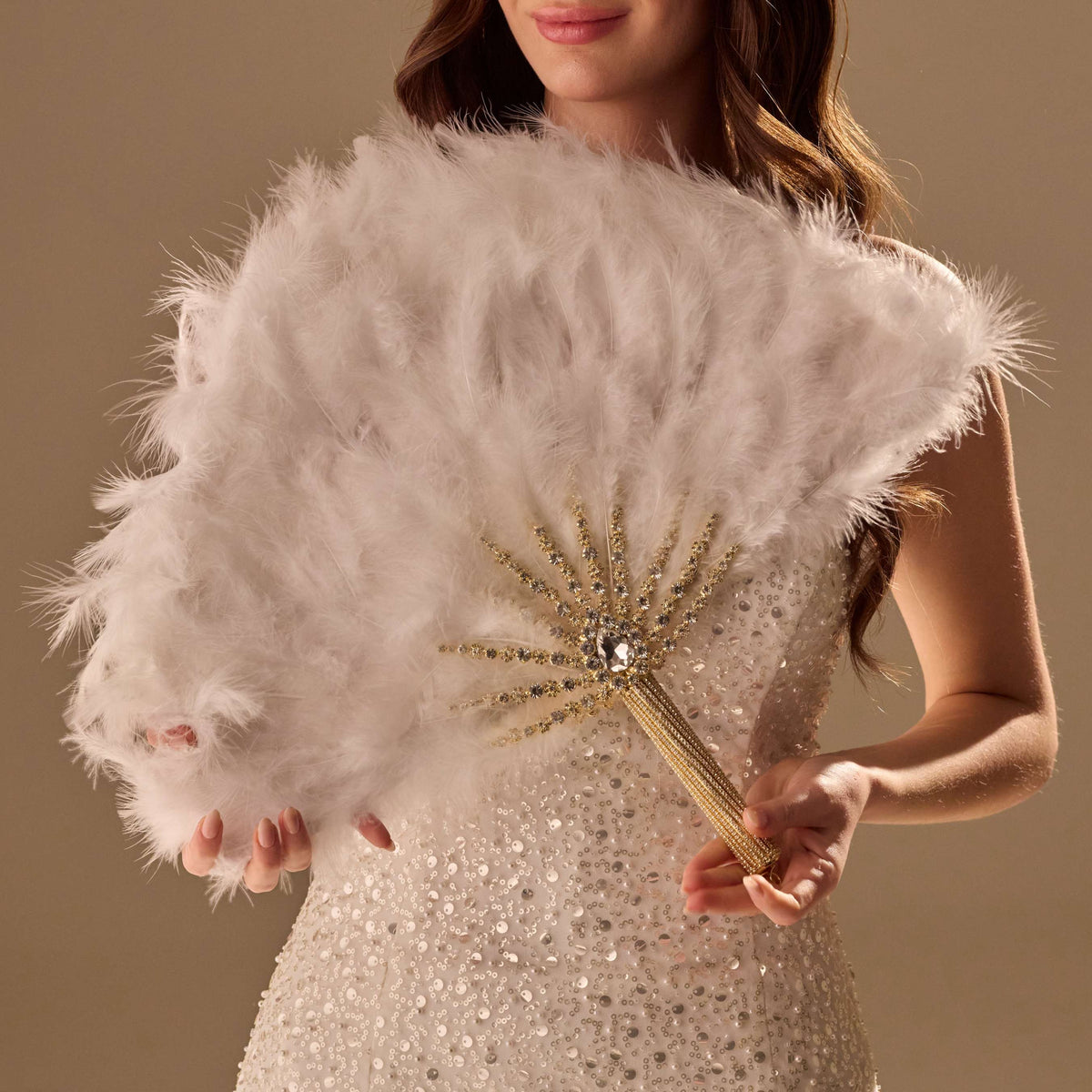 Bridge Fans Bridal Fan – Bridal Port