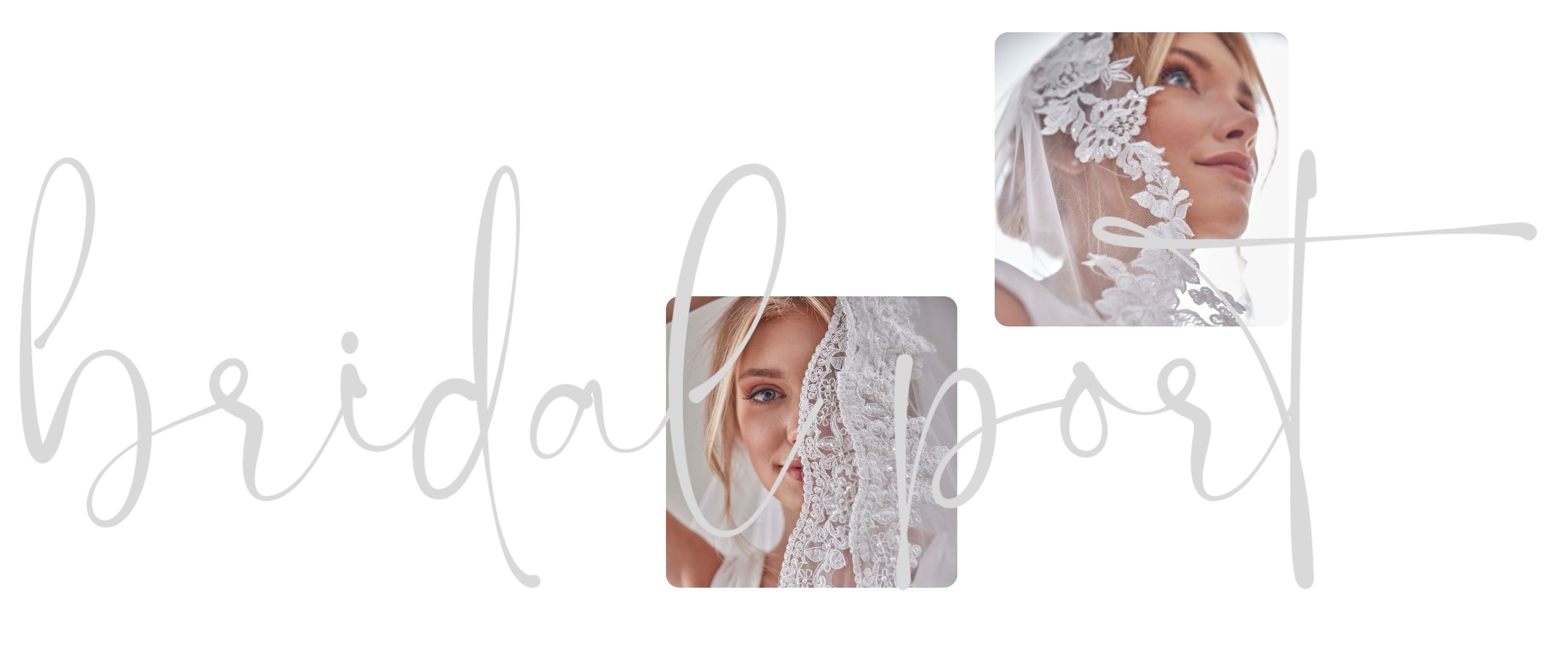 WEDDING VEILS